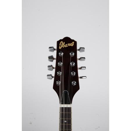 Ibanez M510 A-Style Mandolin - Brown Sunburst High Gloss SKU#1684738