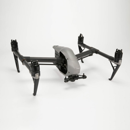DJI Inspire 2 Quadcopter - SKU#1684746