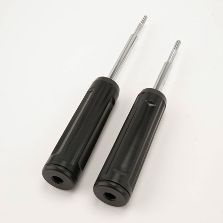 Velbon PH-270G Two Handle 3 Way Pan Head - SKU#1684747