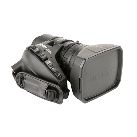 USED Fujinon XS16x5.8A-XB8 1/2