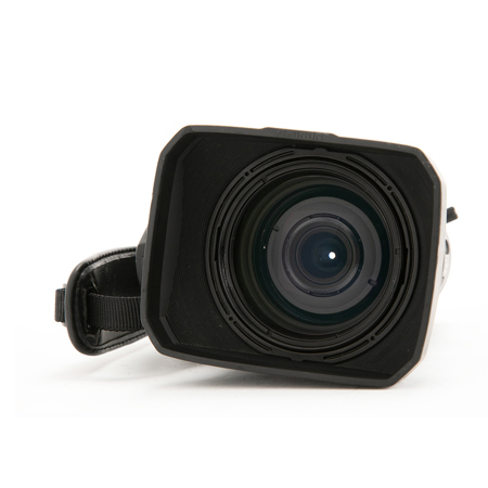 USED Fujinon XS16x5.8A-XB8 1/2