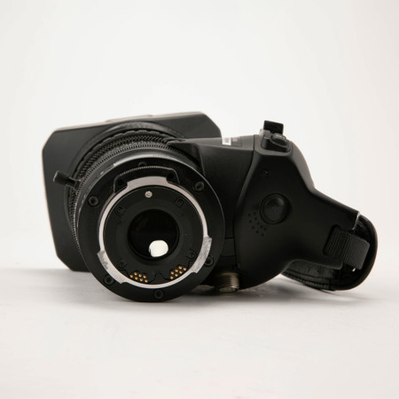 USED Fujinon XS16x5.8A-XB8 1/2