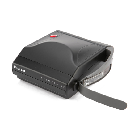 Polaroid Spectra AF Camera - Law Enforcement Edition