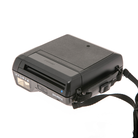 Polaroid Spectra Polaroid Sun 600 Battery Polaroid 600 Army Green