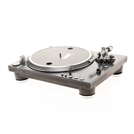 Stanton STR8.150 Super High Torque Straight Arm Turntables - SKU#1684990