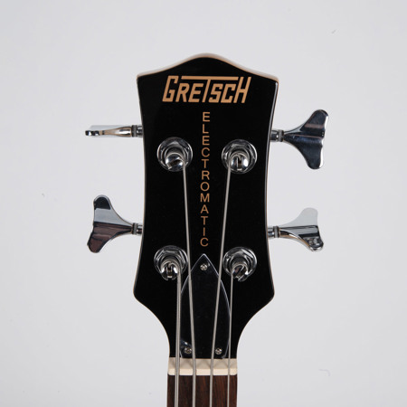 Gretsch G2220 Electromatic Junior Jet Bass II Short-Scale Guitar, Imperial Stain