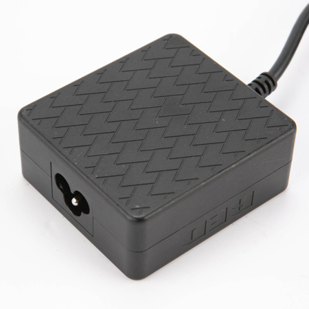 RED Digital Cinema KOMODO 45W AC Power Adapter - Mfr# 790-0677 SKU#1685112