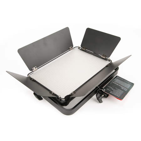 Promaster LED1000B Specialist LED 2 Light Transport Kit - SKU#1685193