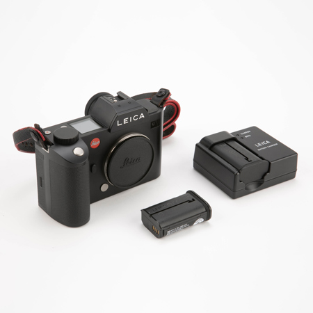leica sl used for sale