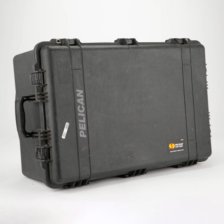 Foam Replacement Set Di Schiuma Di Ricambio Per Valigetta Pelican - Foto 7