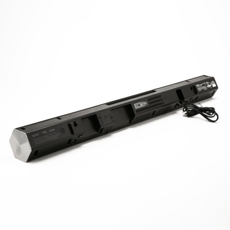 Sony HT-CT260H Surround Sound Speaker Bar with Wireless Subwoofer - SKU#1685222