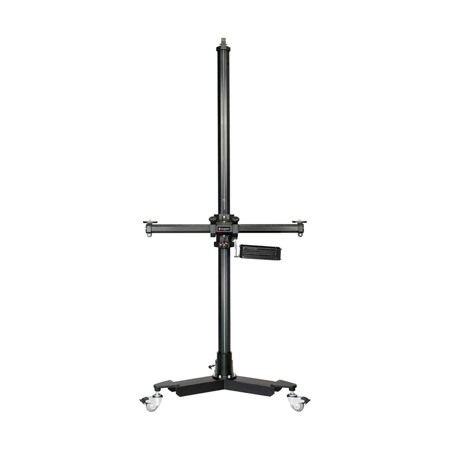 Studio Titan STA-01-350 MK2 Commercial Studio Camera Stand (CENTER COLUMN ONLY)