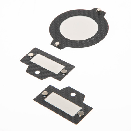 Polar Eyes Cross Polarization Filter - SKU#1685253