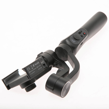 Zhiyun Smooth Q 3-Axis Handheld Gimbal Stabilizer for Smartphones - SKU#1685262