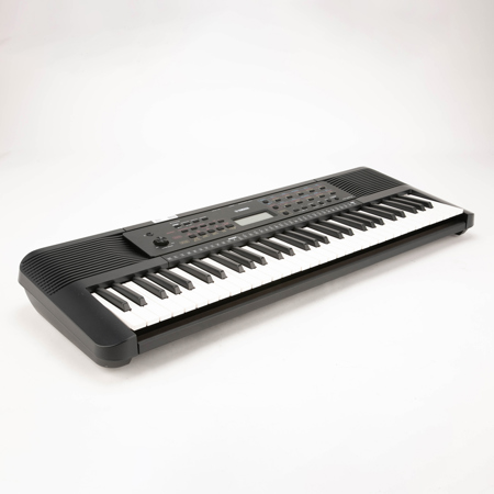 Yamaha PSR-E273 61-Key Portable Keyboard - SKU#1685318