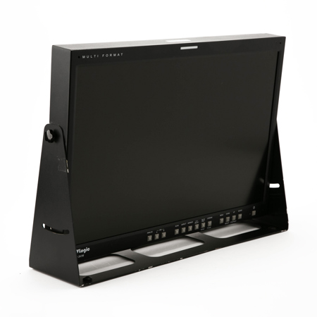 TVLogic LVM-241W 24" LCD Monitor - SKU#1685329