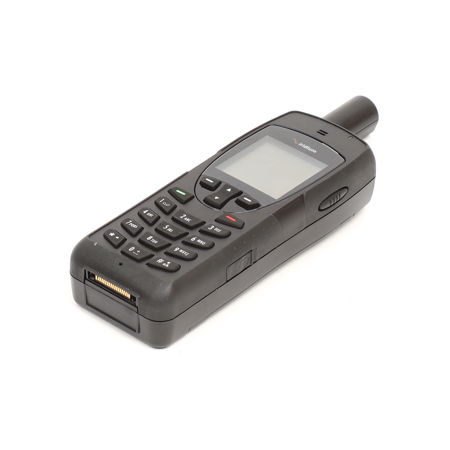 Iridium 9555N Satellite Phone - SKU#1685350