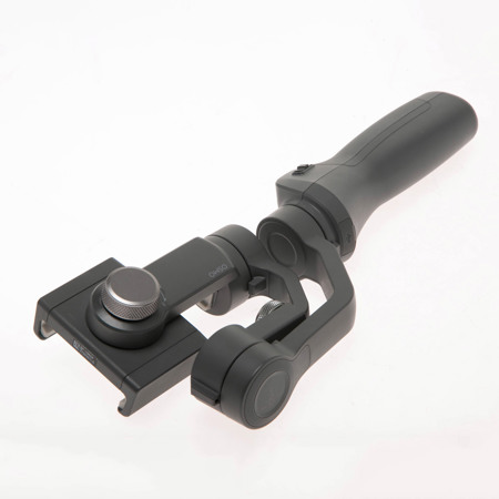 DJI Osmo Mobile 2 Handheld Smartphone Gimbal - SKU#1685366