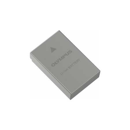 Olympus BLS-50 Rechargeable Lithium-Ion Battery for E-M10, EM-10 MII, E-PL6, E-PL7 Digital Cameras