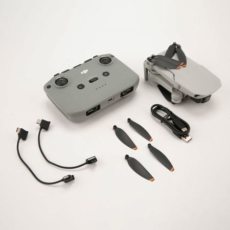 Used mavic mini 2 discount