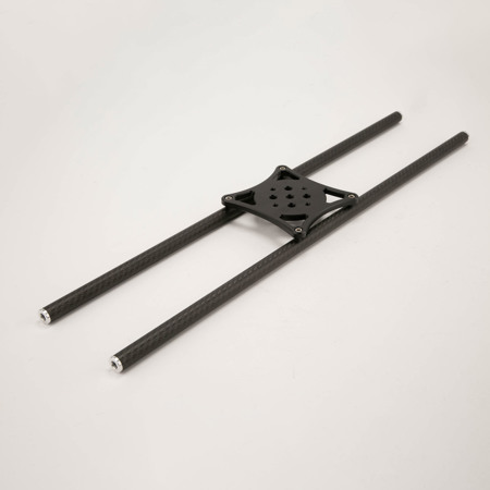 Rhino 24" Evo Carbon Fiber Slider Core - SKU#1685670
