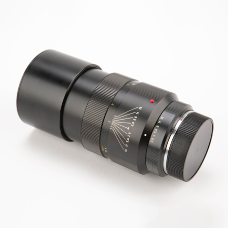 Leica Elmarit-R 180mm f/2.8 2-Cam Lens for Leica R-Mount - SKU#1685832