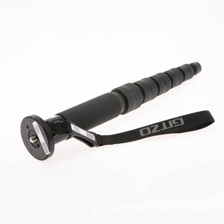 Gitzo GM5561T Series 5 Traveler Monopod - Maximum Height 61.2" SKU#1685884