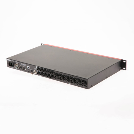 Focusrite Clarett 8Pre USB 18-In/20-Out Audio Interface - SKU#1685946