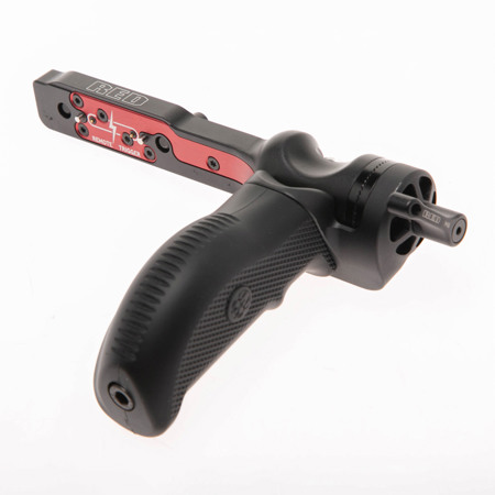 RED 720-0057 KOMODO Outrigger Handle RED Digital Cinema 720-0057