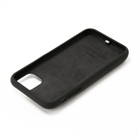 Apple Smart Battery Case with Qi Wireless Charging for iPhone 11, Black