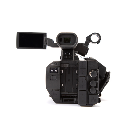 Video Camera Sony Z280 Price USED Sony PXW-Z280 Compact 4K 3-CMOS