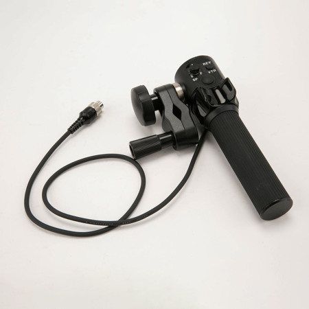 Fujinon SRD-92B Rate Demand with Speed Adjustment for Professional Lens Kits