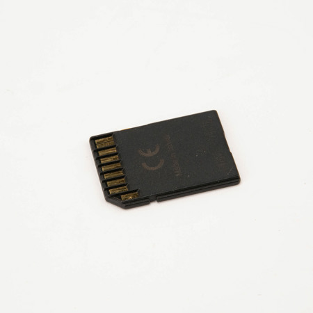 onn - 64GB SDXC Flash Memory Card, up to 100MB/s read speed