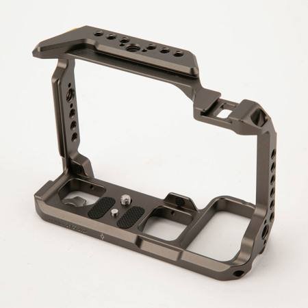 SmallRig Cage for Nikon Z6 and Z7 Camera - SKU#1686340