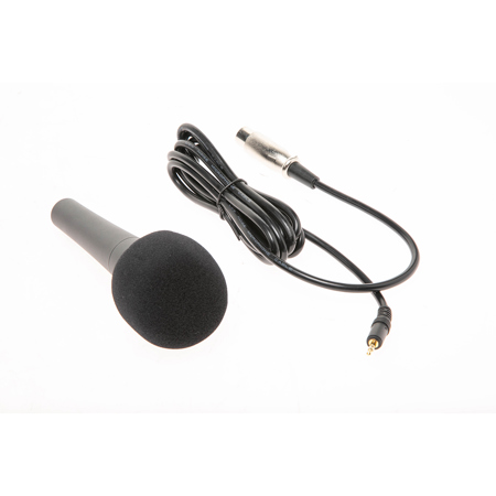 Shure SM58-S Cardioid Dynamic Handheld Wired Microphone - SKU#1686346
