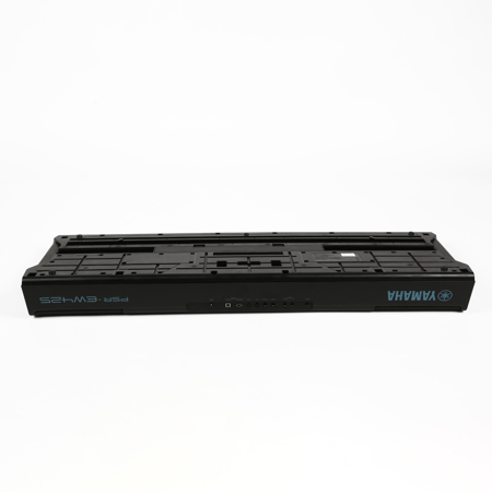 Yamaha PSR-EW425 76-Key High-Level Portable Keyboard - SKU#1686358