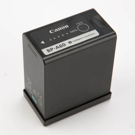 Used Canon BP-A60 14.4V 6200mAh Battery Pack - SKU#1686466 - Adorama