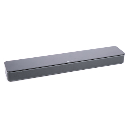 Bose TV Speaker - Black SKU#1686589