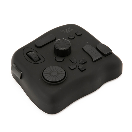 TourBox Upgraded NEO Creative Software Controller
