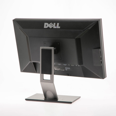 Dell UltraSharp U2711 27" Widescreen LED Monitor - SKU#1686889