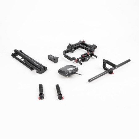 DJI Ronin 3-Axis Gimbal Stabilizer