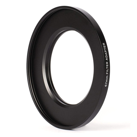 Moment 67mm Lens Filter Mount - SKU#1687034