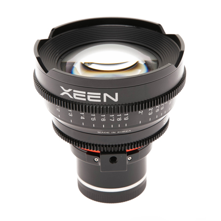 Rokinon Xeen 14mm T3.1 Cine Lens for Sony E Mount - SKU#1687180