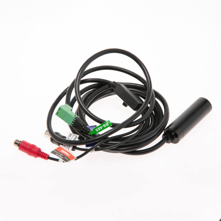Marshall Electronics CV226 2.5MP Full HD Weatherproof Lipstick Camera SKU1687540