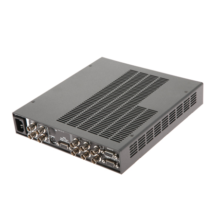 Extron DVS 204 Digital Video Scaler - SKU#1687838