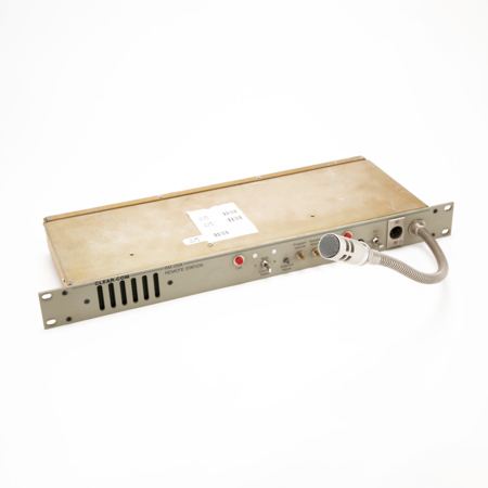 Clear-Com RM120A Comm 2-Channel Remote Station - SKU#1687906