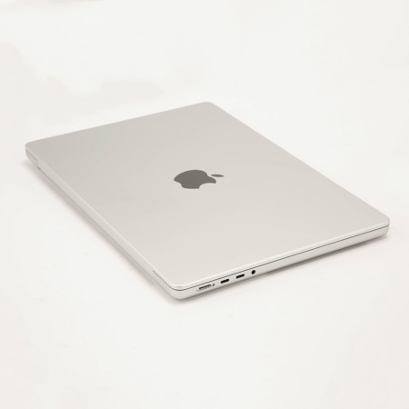 Apple MacBook Pro 14.2" Liquid Retina XDR Display - Silver.Early 2023 SKU1687926