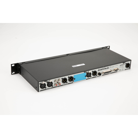 USED Fostex UR-2 Rackmount Stereo Audio Recorder - SKU#1687929