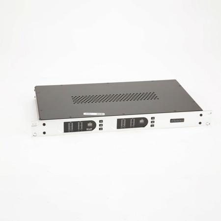 Telos HX2 Dual Digital Hybrid Broadcast Phone Line Audio Interface - SKU#1687933
