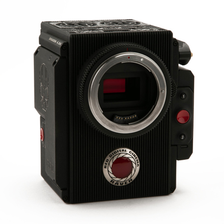 Sensor Red Raven K Specs Used RED Raven DSMC2 Cinema Camera Brain